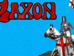 Saxon Wallpaper