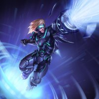 Pulsefire Ezreal