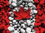 Canada Rocks