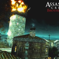 Assassins Creed Guard-Town Leap