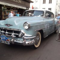 Festival Automobile Mulhouse