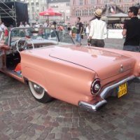 Festival Automobile Mulhouse