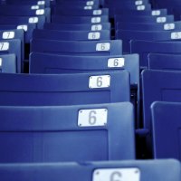 Stadium Seats