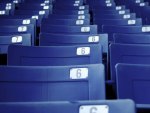 Stadium Seats