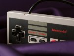 Original NES Control Pad