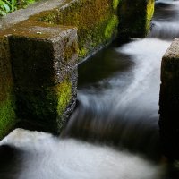 Water Steps