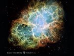 Crab Nebula