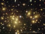Galaxy Cluster Abell