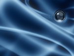 Windows Blue Desktop