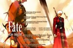 Fate Stay Night