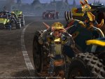 Jak X Combat Racing