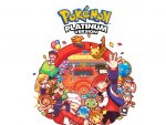 Pokemon Platinum