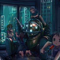 BioShock