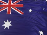 Australian Flag