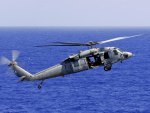 knighthawk mh-60s