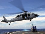mh-60s knighthawk