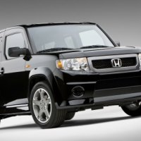 Honda Element