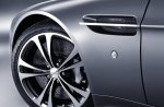 Aston M Vantage V12