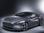 Aston M Vantage V12