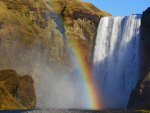 Rainbow Falls