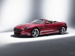 Aston M DBS Volante
