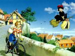 kiki's delivery