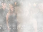 New Moon: Emmett and Rosalie