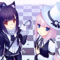 Chocola & Vanilla