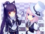 Chocola & Vanilla