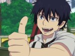 Blue Exorcist