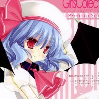 remilia scarlet
