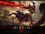 Diablo 3 Mage