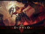 Diablo 3 Barbarian