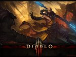 Diablo 3 monk