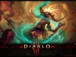 Diablo 3 witch doctor