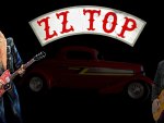 ZZ Top Wallpaper