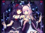 Chocola & Vanilla