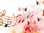 Melody of Butterfly Wings
