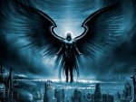 Dark angel