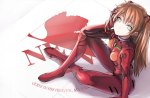 Asuka Langley Soryu