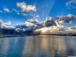 Hawaii Harbor