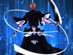 Rukia & Ichigo