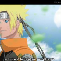 Hokage of Konohagakure