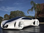 MERCEDES BENZ CONCEPT