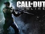Call of Duty Online