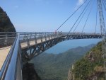 Langkawi Skybridge