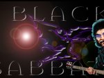 Black Sabbath Wallpaper