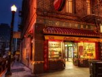 bakery in chinatown new york