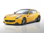 2012 FERRARI FF