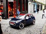 2012 MINI ROCKETMAN CONCEPT